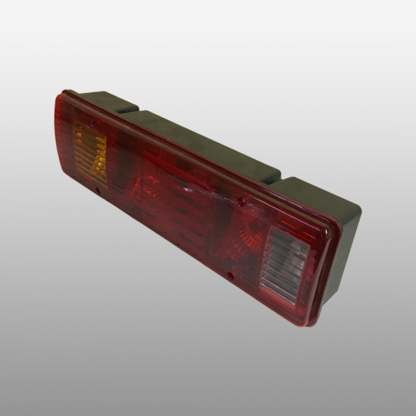DZ9200810020 - Фонарь задний правый на Shacman (Shaanxi) F2000, на Shacman (Shaanxi) F3000