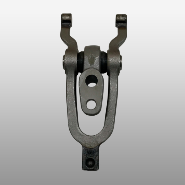 314-1601202 - Вилка сцепления на КПП