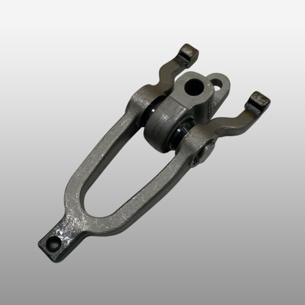 314-1601202 - Вилка сцепления на КПП