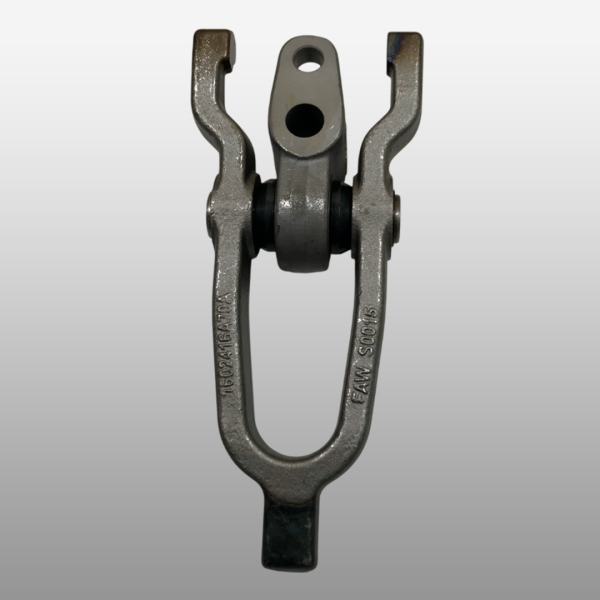 314-1601202 - Вилка сцепления на КПП