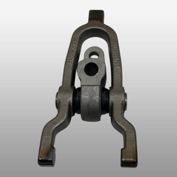 314-1601202 - Вилка сцепления на КПП