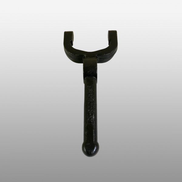 JS180-1601021-6 - Вилка выжимного подшипника на КПП