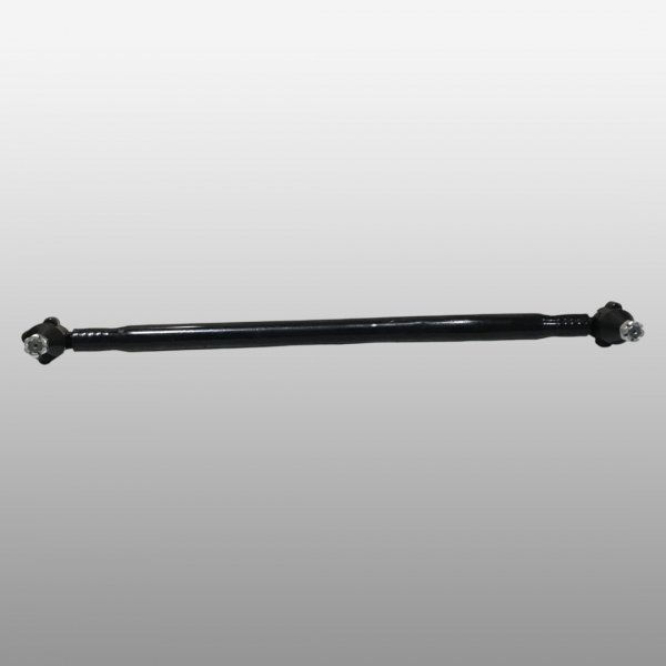 DZ9118430020 - Тяга рулевая продольная на Shacman (Shaanxi) F3000 8х4