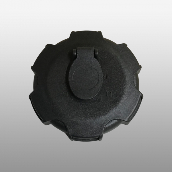 5802187243 - Крышка топливного бака на Hongyan, Iveco