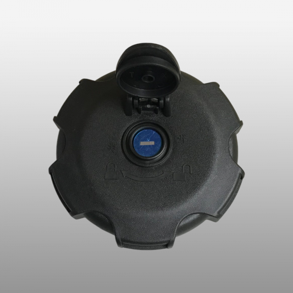 5802187243 - Крышка топливного бака на Hongyan, Iveco