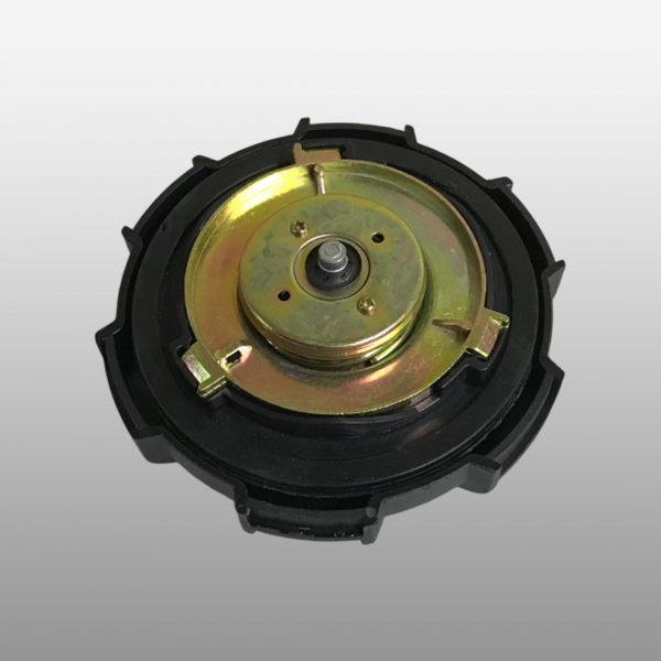 5802187243 - Крышка топливного бака на Hongyan, Iveco