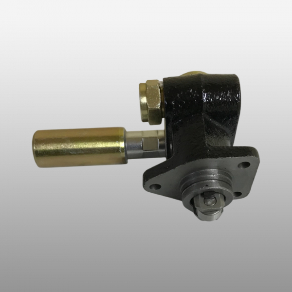 612600080799 - Насос ручной подкачки топлива ТННД WD615, WD10, WD618 на Howo, Foton, SDLG, XCMG
