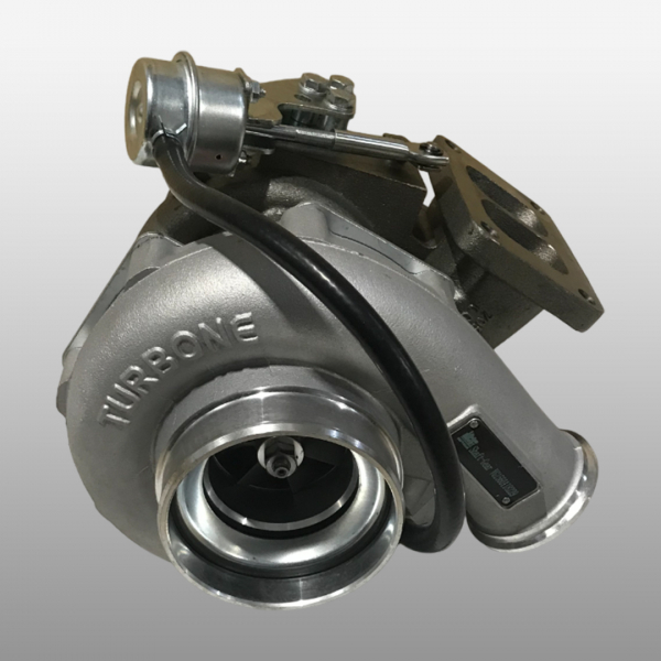 VG1560118229 - Турбина WD615 336-371 л.с. на Sitrak, Howo Евро 2
