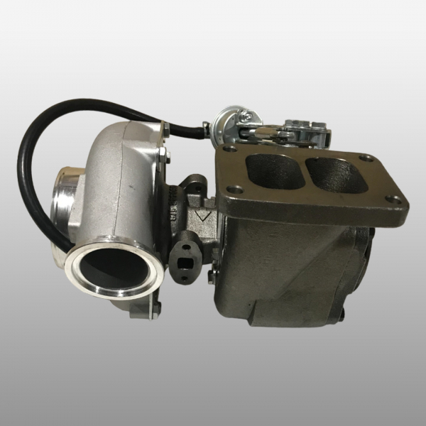 VG1560118229 - Турбина WD615 336-371 л.с. на Sitrak, Howo Евро 2
