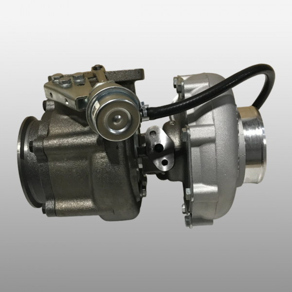 VG1560118229 - Турбина WD615 336-371 л.с. на Sitrak, Howo Евро 2