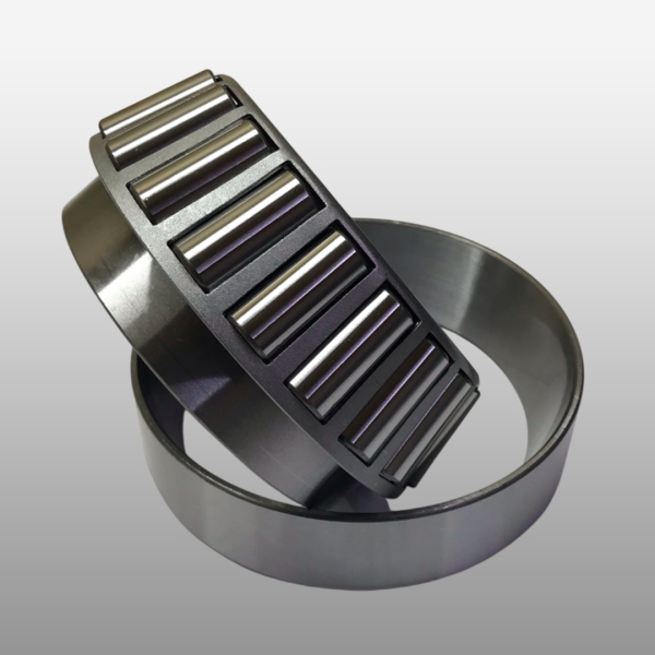 33216X2-1 - Подшипник ступицы передней внутренний на Shacman (Shaanxi) X3000, Shacman (Shaanxi) F3000