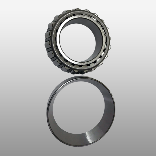 33216X2-1 - Подшипник ступицы передней внутренний на Shacman (Shaanxi) X3000, Shacman (Shaanxi) F3000