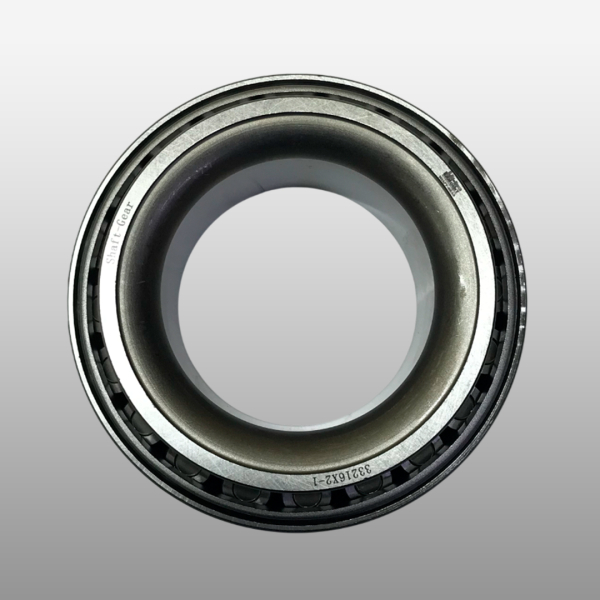 33216X2-1 - Подшипник ступицы передней внутренний на Shacman (Shaanxi) X3000, Shacman (Shaanxi) F3000