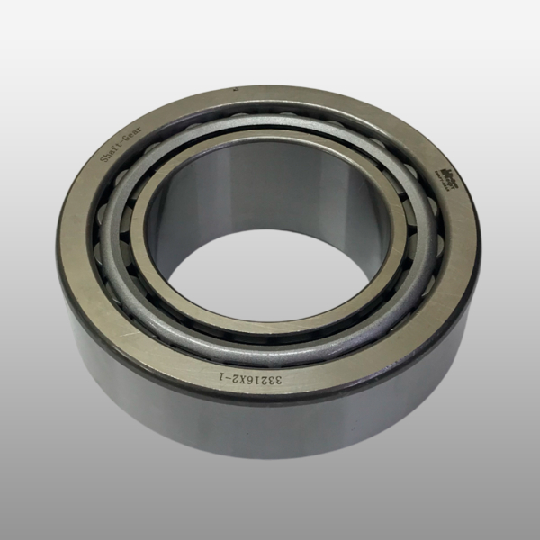 33216X2-1 - Подшипник ступицы передней внутренний на Shacman (Shaanxi) X3000, Shacman (Shaanxi) F3000