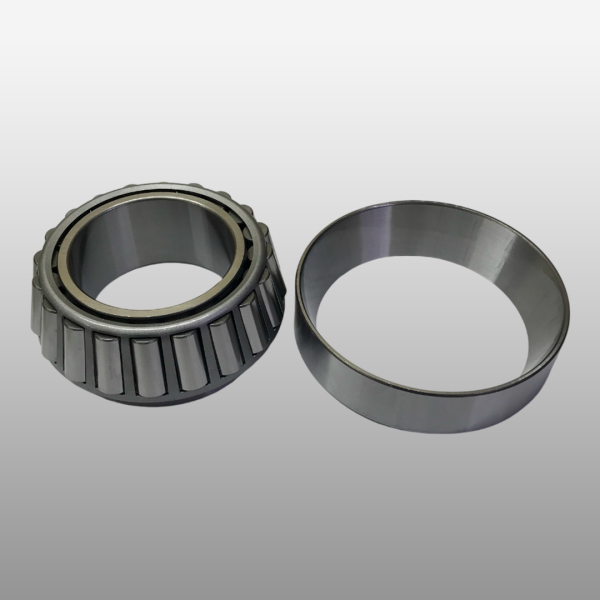 33216X2-1 - Подшипник ступицы передней внутренний на Shacman (Shaanxi) X3000, Shacman (Shaanxi) F3000