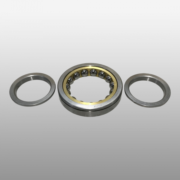 JS125T-1707223-1 - Подшипник первичного вала на КПП