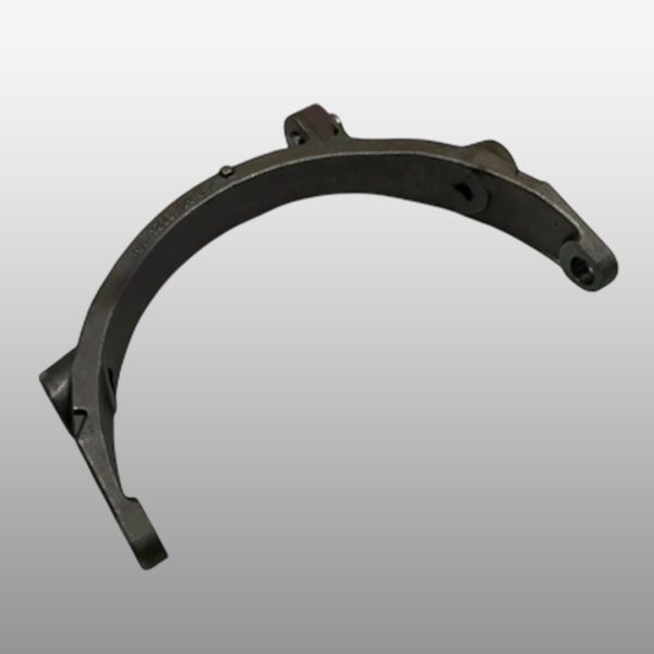 1268206041 - Вилка переключения 1-2 передачи на КПП