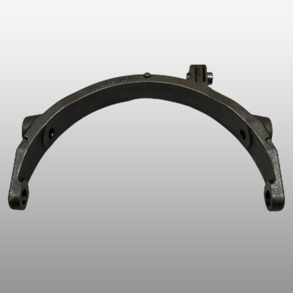 1268206041 - Вилка переключения 1-2 передачи на КПП