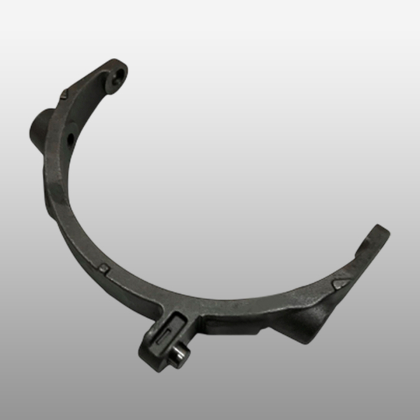 1268206041 - Вилка переключения 1-2 передачи на КПП