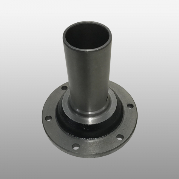 6DS180T-1701040-1 - Фланец первичного вала КПП на Yutong