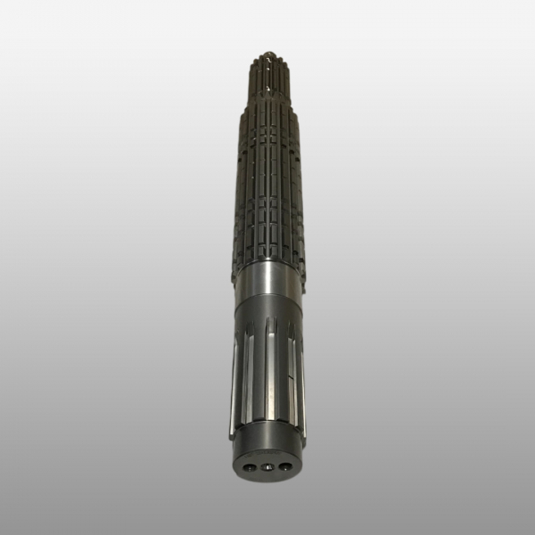 6DSX180T-1701105B - Вал вторичный КПП