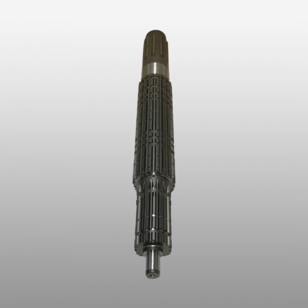 6DSX180T-1701105B - Вал вторичный КПП