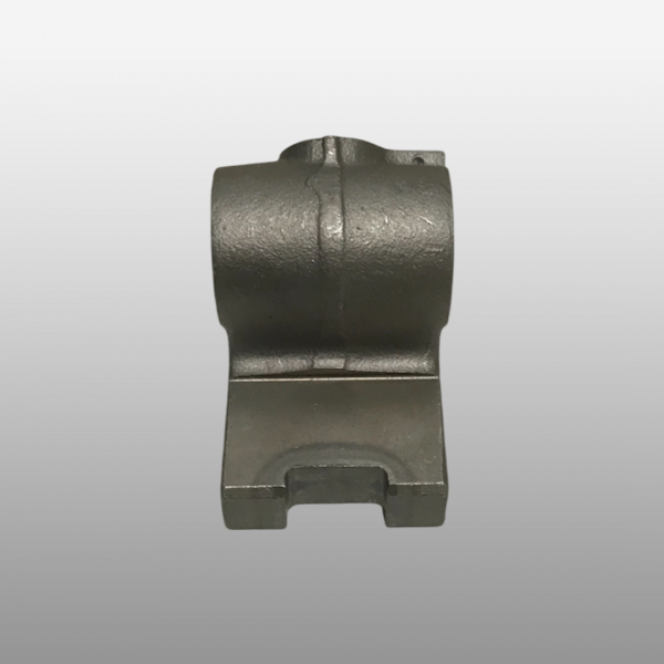 6DS80T-1702054-1 - Блок переключения 5-6 передачи КПП 6DS180T на Yutong