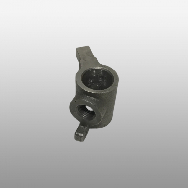 JS100A-1702054-1 - Головка переключения 3-4 передачи КПП на Yutong