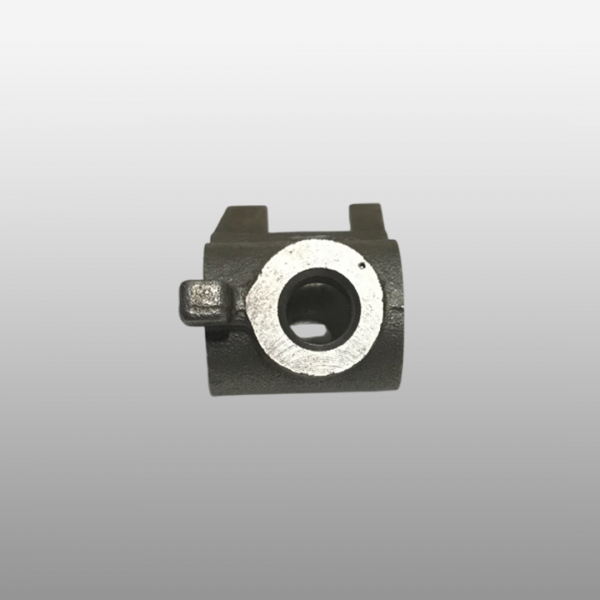JS100A-1702054-1 - Головка переключения 3-4 передачи КПП на Yutong