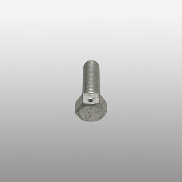 6DS180T-1701162-1 - Болт КПП