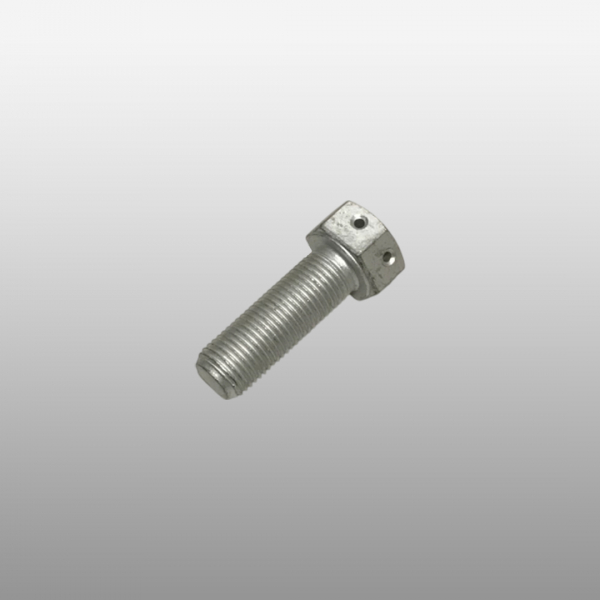 6DS180T-1701162-1 - Болт КПП