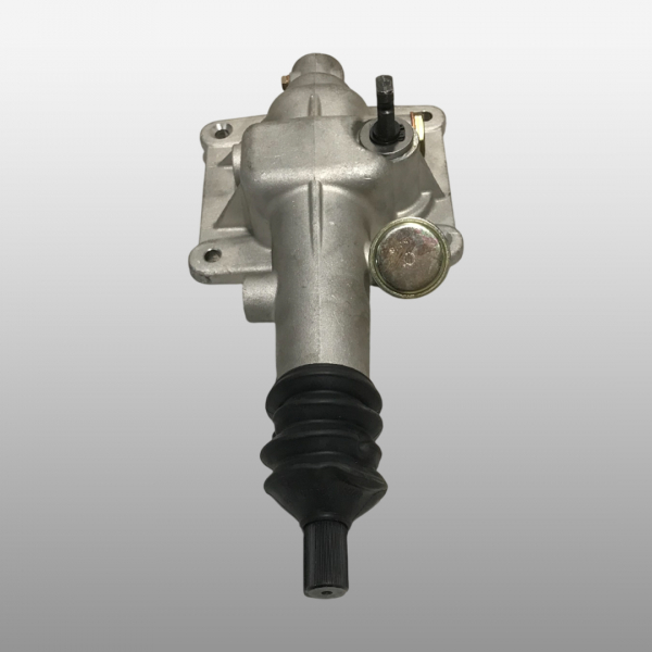 6DS180T-1703010-192 - Механизм переключения КПП на Yutong