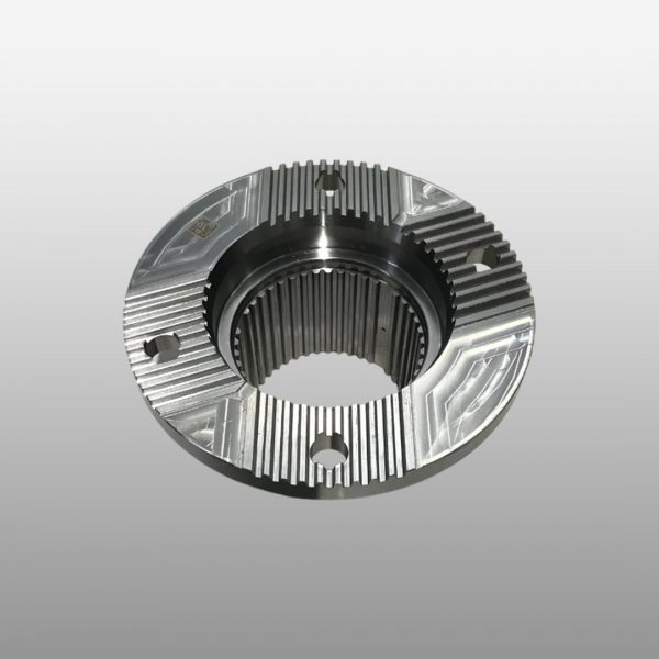 1358.332.210 - Фланец на КПП ZF Traxon