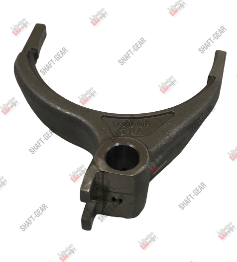 5DS50T-1702056 - Вилка переключения 2-3 передачи на КПП
