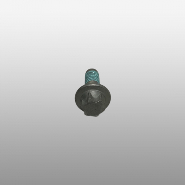 0636.102.673 - Болт M=6х16 на КПП ZF Traxon