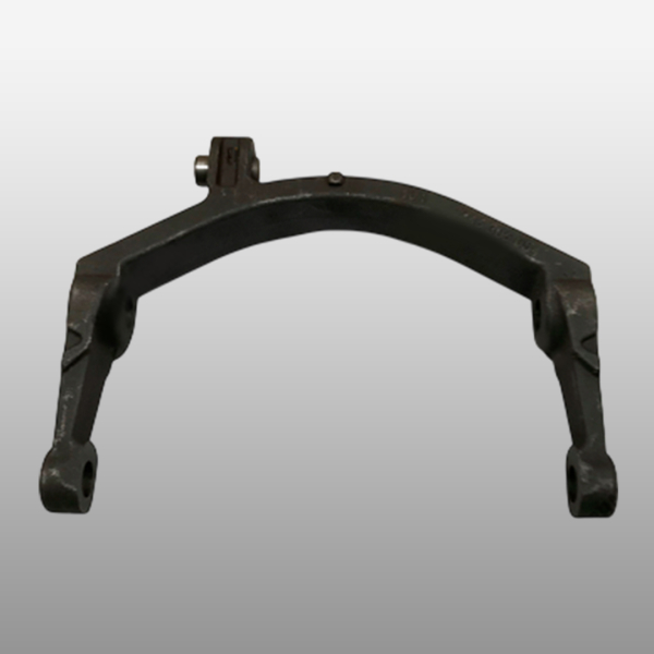 1246206011 - Вилка переключения 3-4 передачи на КПП