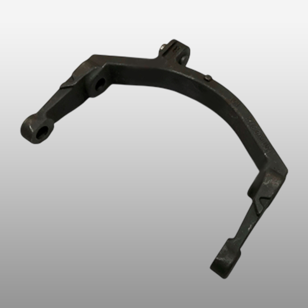 1246206011 - Вилка переключения 3-4 передачи на КПП