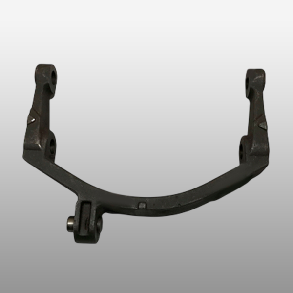 1246206011 - Вилка переключения 3-4 передачи на КПП