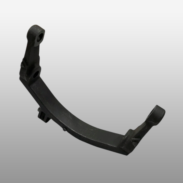 1246206011 - Вилка переключения 3-4 передачи на КПП