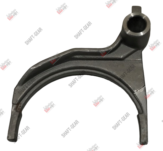 5DS50T-1702057 - Вилка переключения 4-5 передачи на КПП
