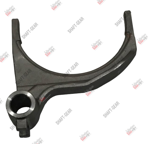 5DS50T-1702057 - Вилка переключения 4-5 передачи на КПП