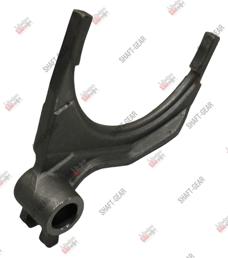 5DS50T-1702057 - Вилка переключения 4-5 передачи на КПП