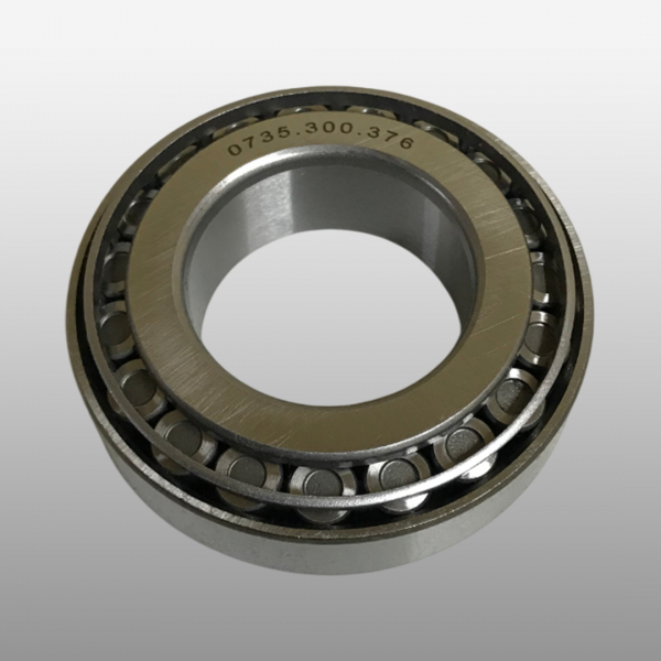 0735.300.376 - Подшипник статора 45х85х24,75 на КПП ZF Traxon, 16S