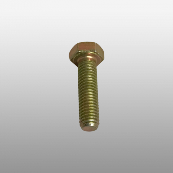 0636.104.528 - Винт шестигранный на КПП ZF Traxon, 16S