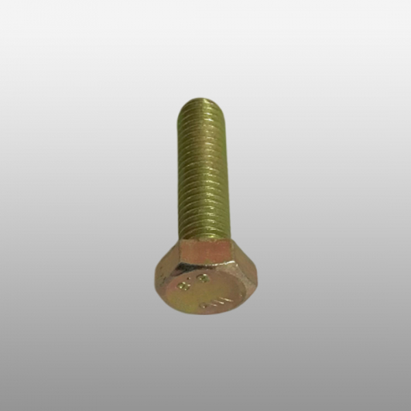 0636.104.528 - Винт шестигранный на КПП ZF Traxon, 16S