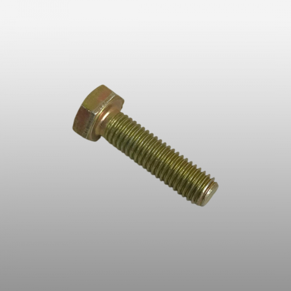 0636.104.528 - Винт шестигранный на КПП ZF Traxon, 16S