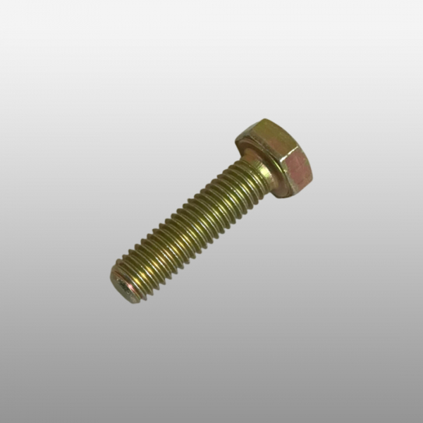 0636.104.528 - Винт шестигранный на КПП ZF Traxon, 16S