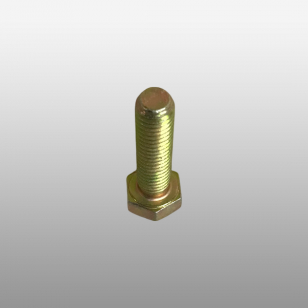 0636.104.528 - Винт шестигранный на КПП ZF Traxon, 16S