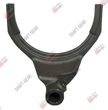 JS150T-1702055B - Вилка переключения 5-6 передачи на КПП