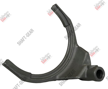 JS150T-1702055B - Вилка переключения 5-6 передачи на КПП